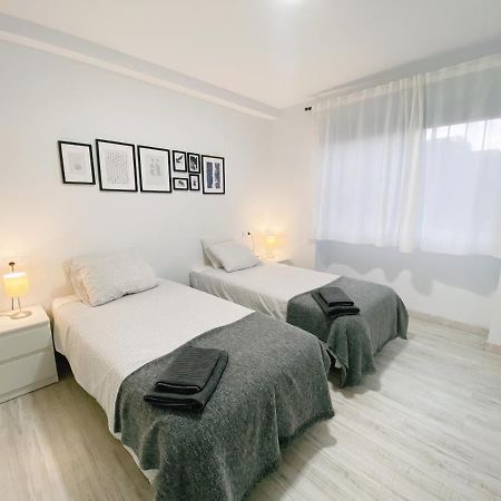 Ferienwohnung Gmc Turistics - La Casita De Atarazanas Málaga Exterior foto